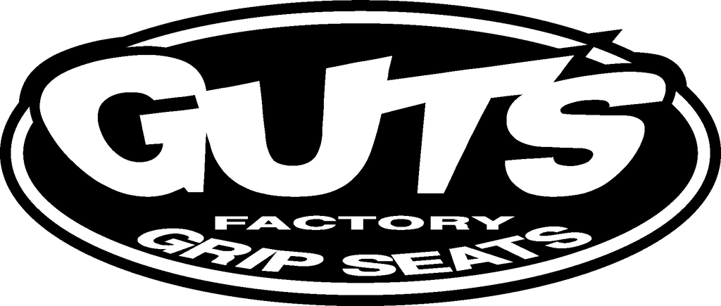 Guts Racing Seats & Covers | P1 Moto Ltd – P1 Moto NZ